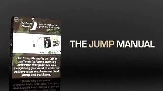 Jump Manual Reviews   Best Performance Manual For Vertical Leap