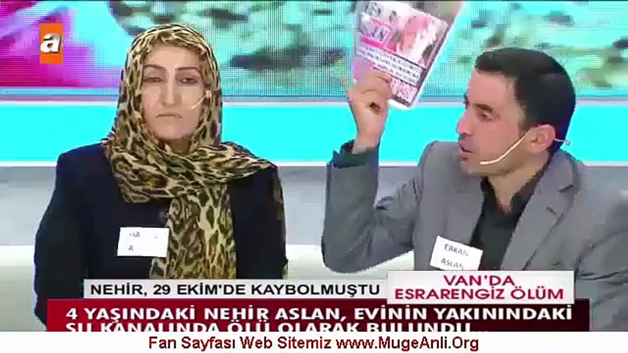 16 MART 2015 Müge Anlı ile Tatlı Sert İzle PART 4