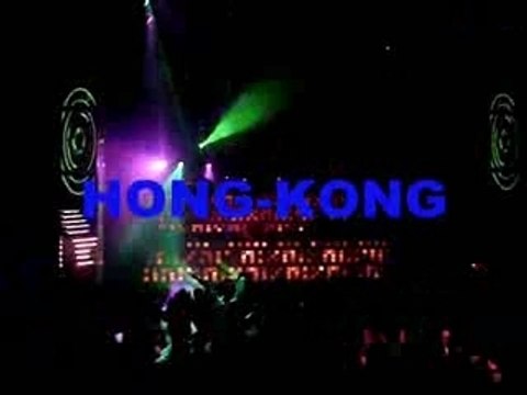 Erick Morillo @ Mix Club - 081206