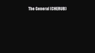 (PDF Download) The General (CHERUB) PDF