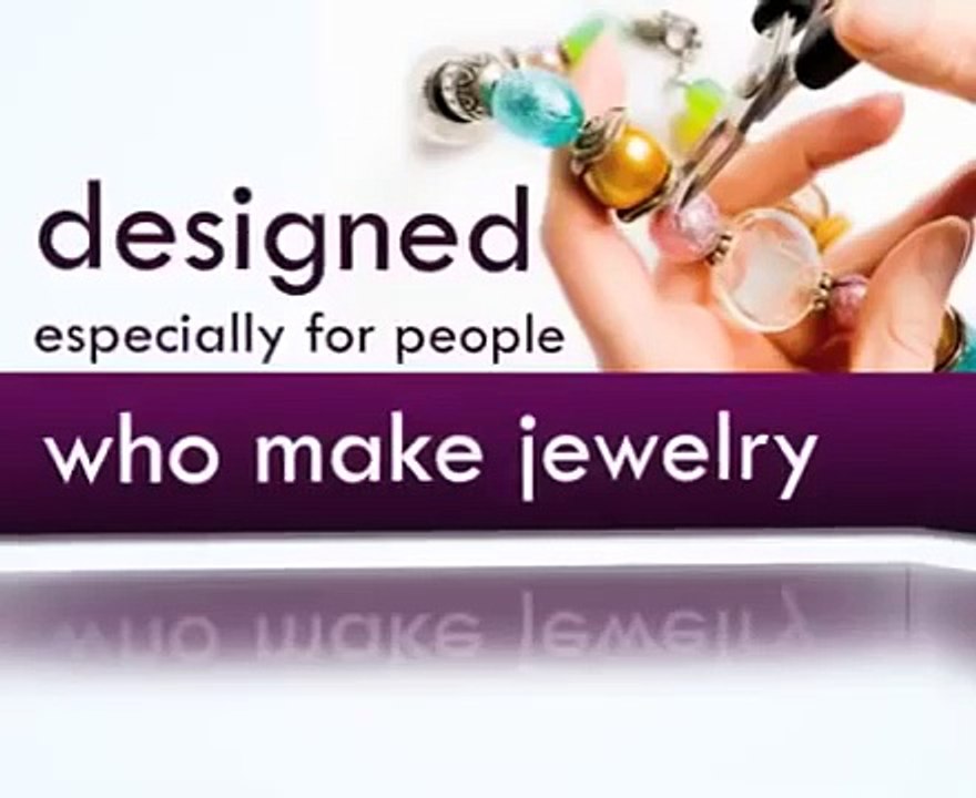 Jewelry Software    Bead Manager Pro    Beading Software