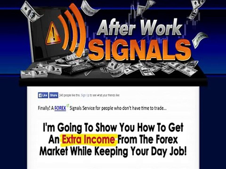 After Work Signals