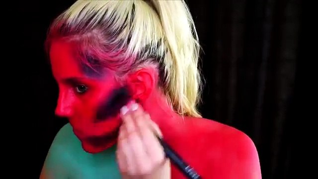 Zayn Malik & Gigi Hadid PILLOWTALK Makeup Tutorial