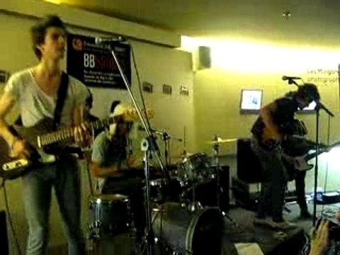 bb brunes le gang nancy 2