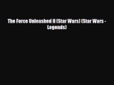 [PDF Download] The Force Unleashed II (Star Wars) (Star Wars - Legends) [Read] Online