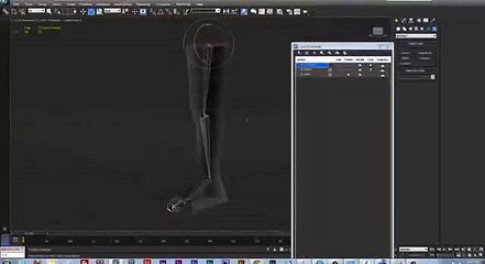 Beginner's Guide To 3ds Max Clip4-10