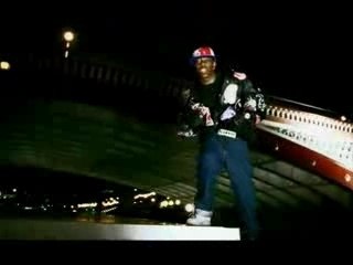Dizzee rascal - just a rascal