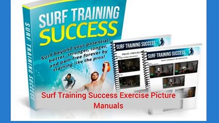 Surf Training Success Review-Personal Trainer Certification Online