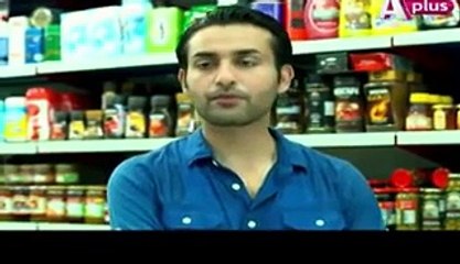 Bheegi Palkein Episode 1 A plus TV 13 November 2015 Indigo Tube