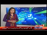 Guddu Metro1 news ki khabroon per akhir wapda intezamia jagg hi gai