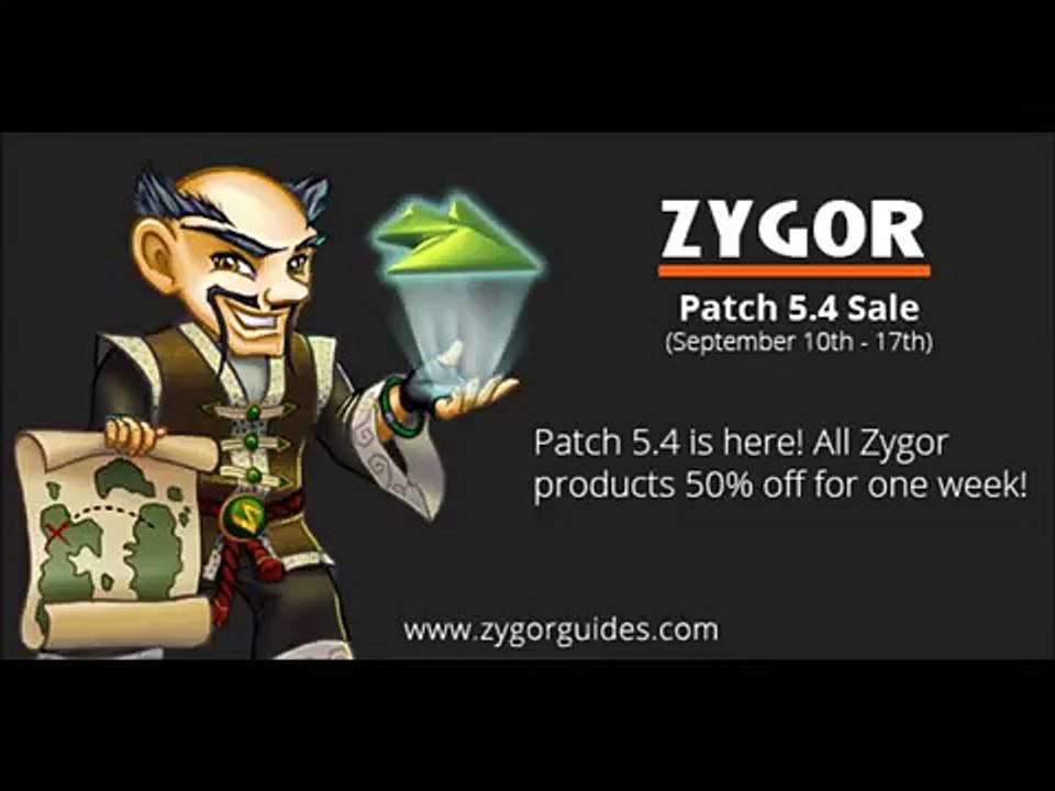 Zygor Guides