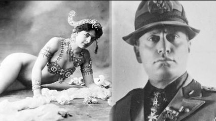 Top 10 Traitors of all Times in History