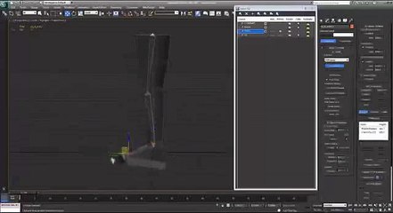 Beginner's Guide To 3ds Max Clip8-14