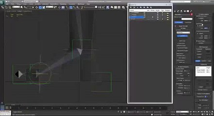 Beginner's Guide To 3ds Max Clip9-15