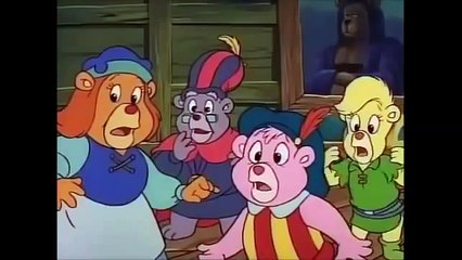 Gummibärenbande Ganze Folge deutsch 23 Aufstand gegen Igzorn