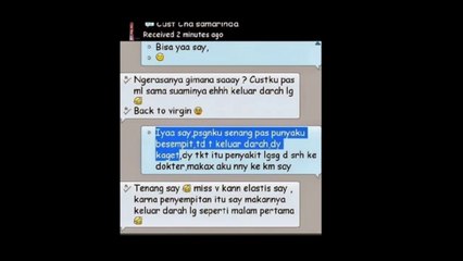 BBM 5CAC7AC9 _ Harga Pil Virgin - Pil Virgin Testimoni
