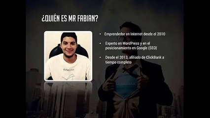 Conferencia Online Afiliados Platinum