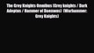 [PDF Download] The Grey Knights Omnibus (Grey knights / Dark Adeptus / Hammer of Daemons)