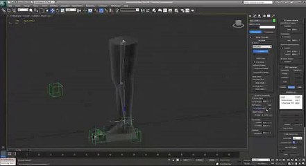 Beginner's Guide To 3ds Max Clip10-1