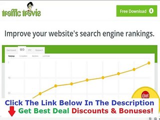 Traffic Travis Malware +++ 50% OFF +++ Discount Link