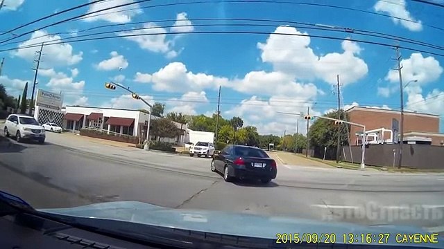 Car Crashes U S A Road Rage & Car Crashes in America 2016 HD