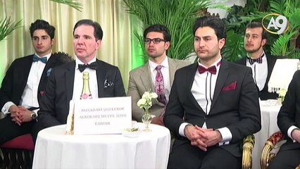 Münafıklar Sığınacak Bir Yer Bulurlarsa Müminlerden Ayrılırlar