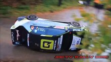 Compilation Crash Rallye 20152016 , #1 HD