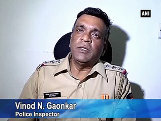 Mumbai: Man kills mother with wooden plank; arrested