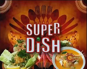 Super Dish  Dt 12-02-14