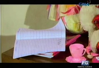 Princess in the Palace February 2 2016