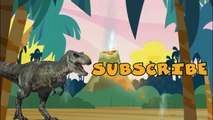 Dinosaurs | Dinosaurs Cartoons For Children & Lots of Dinosaurs Facts For Children to Lear