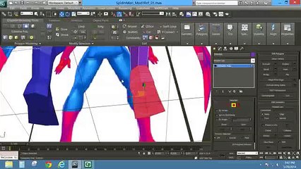 Box And Edge Modeling_clip12