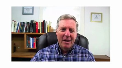 7 Steps to Health & The Big Diabetes Lie Intro