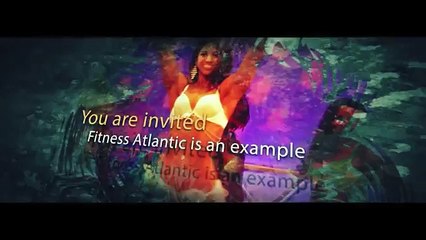 Fitness Atlantic