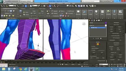Box And Edge Modeling_clip13