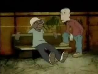 les lascars-Faut qu'on branche !