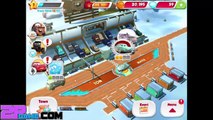 Cars: Fast as Lightning Wingo Plot Walkthrough [IOS]