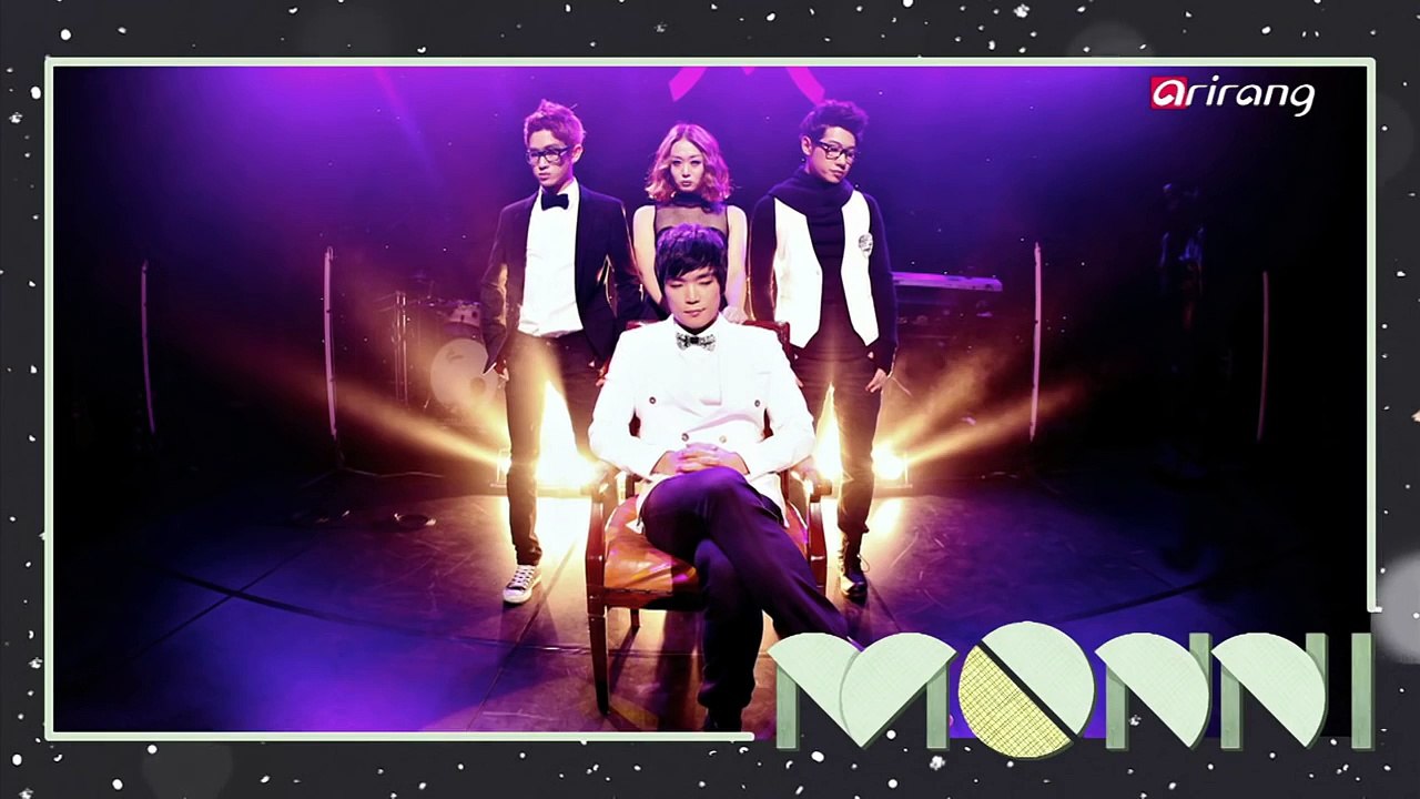 ONSTAGE K _ MONNI(몽니) & When the Boy Grows Up