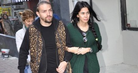 Caner Erkin'den Asena'ya Soyadı Vetosu
