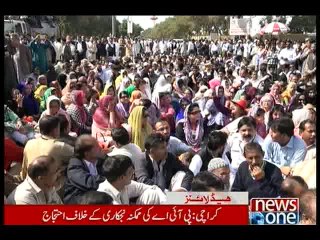 NewsONE Headlines 10AM, 1-February-2016