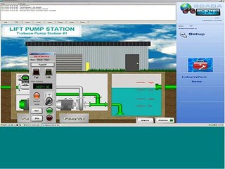 Water + Wastewater SCADA Made Easy Webinar 4 11 2014