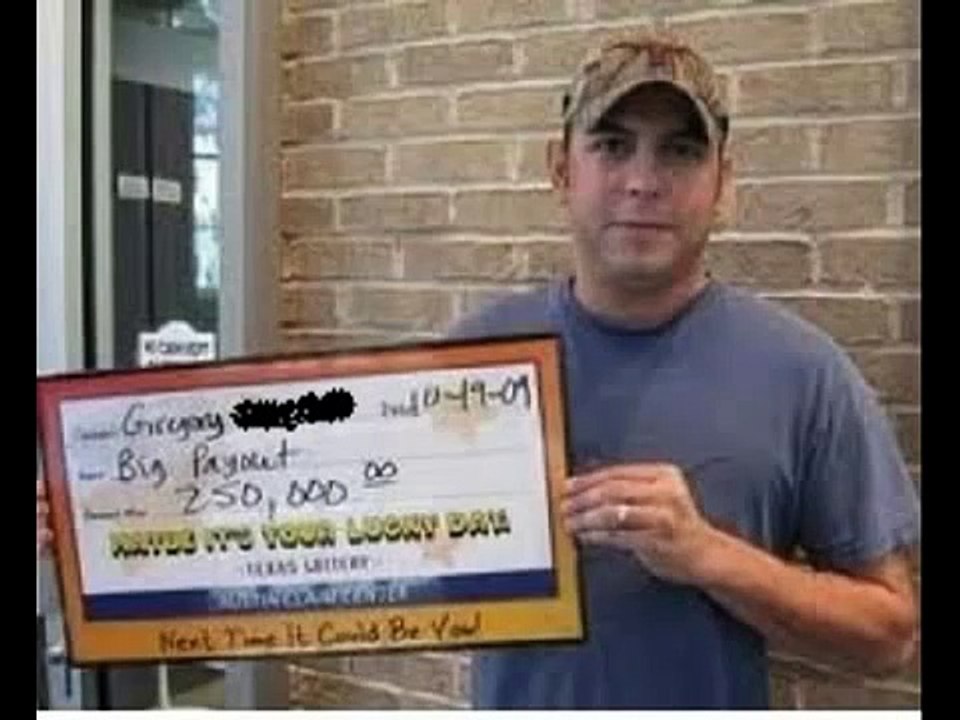 Lotto Master Formula