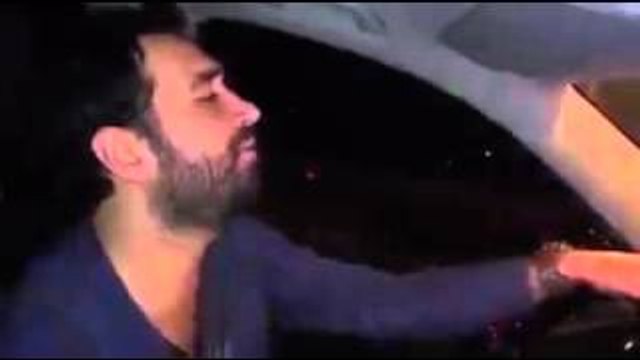 Mustafa Korkmaz - Geceyi Sana Yazdım Harika Bir Yorum