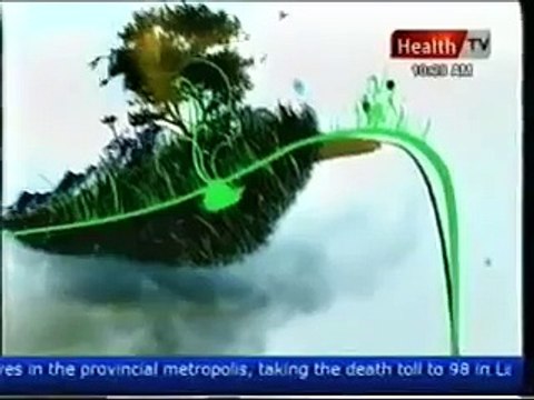 numerology medical palmistry morning show by greatest Numerologist Mustafa Ellahee Htv17