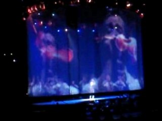 Justin timberlake le 23-05-2007