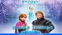 Frozen el reino de Hielo Disney Frozen en Español Elsa La reina de las Nieves Disney 2015