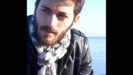 Süper Amatör - Onur Koç Sus 2013)