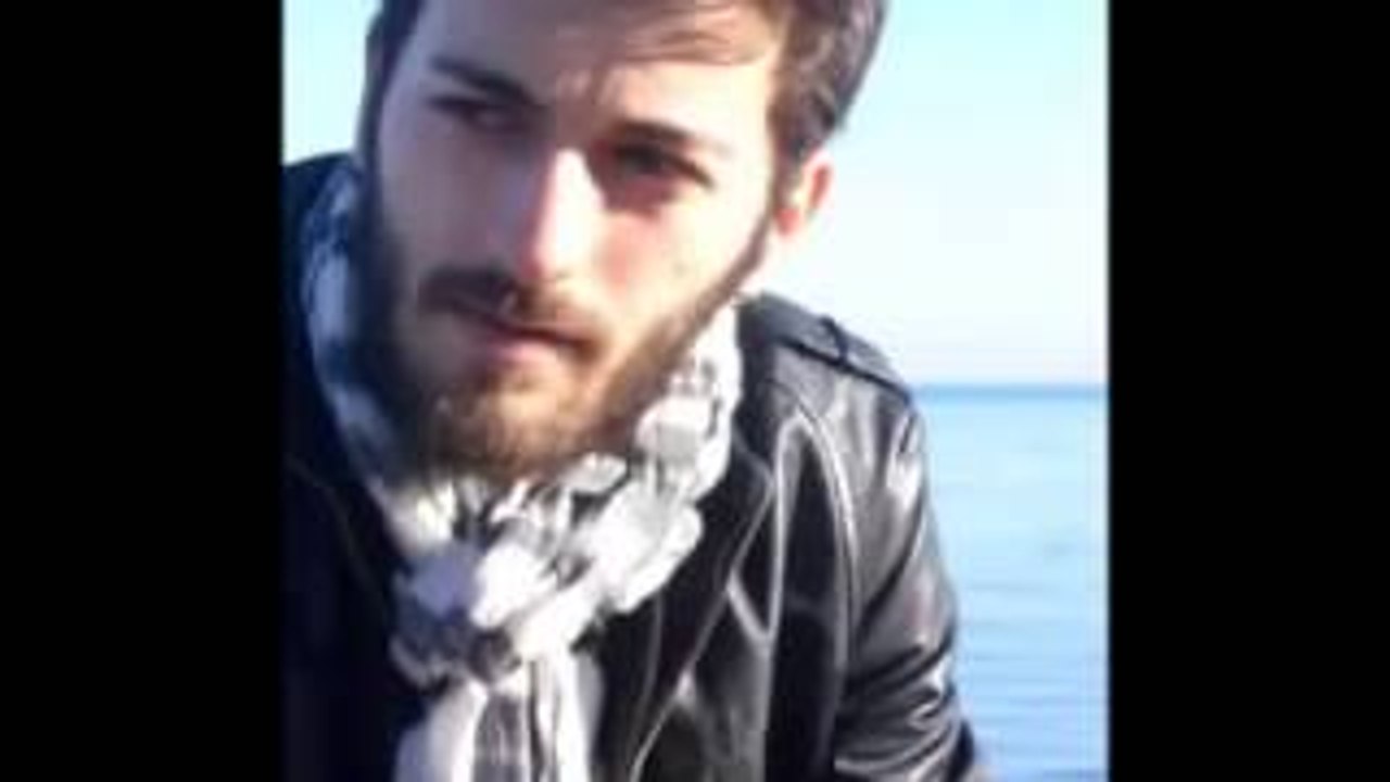 Süper Amatör - Onur Koç Sus 2013)