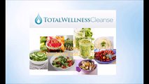 New Total Wellness Cleanse Review 2015 - Yuri Elkaim Full Body Cleanse System