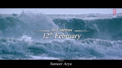 SANAM RE Dialogue 1 Pyaar Vo Safar Hai Jo Milo Me Nahi Gahraai Me Naap HD Song